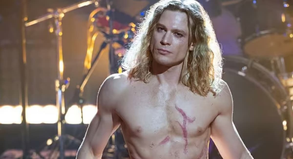 'Butterscotch Bitch' de The Vampire Lestat
