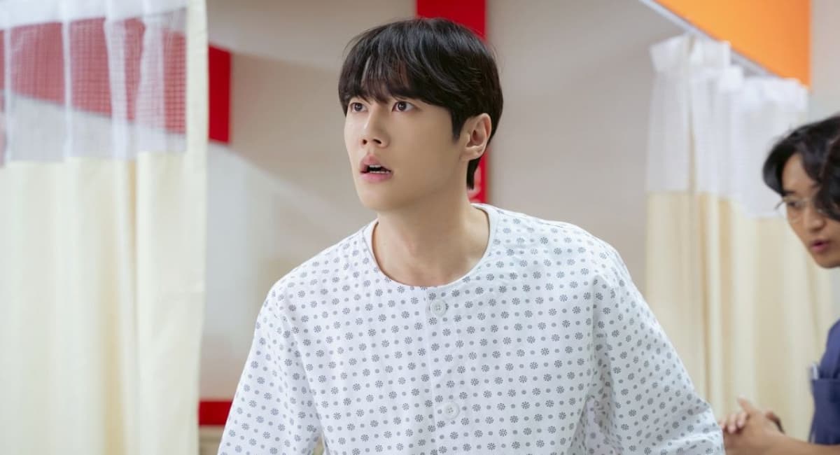 Un nuevo comienzo, capítulo 1 del kdrama en español