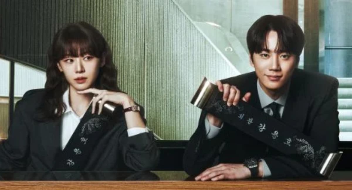 'Un nuevo comienzo', capítulo 2 del kdrama en español
