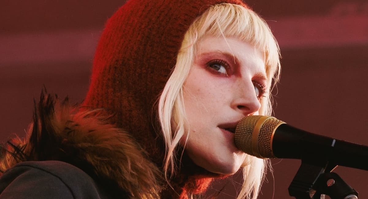 Fans mexicanos molestos con Hayley Williams