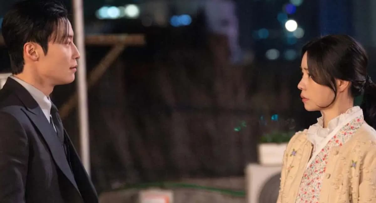 ‘Mi némesis con aires de realeza’ capítulo 10 del kdrama en español