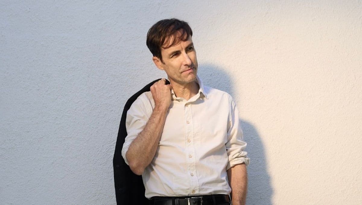 Cuándo son los conciertos de Andrew Bird en CDMX y dónde verlo en vivo