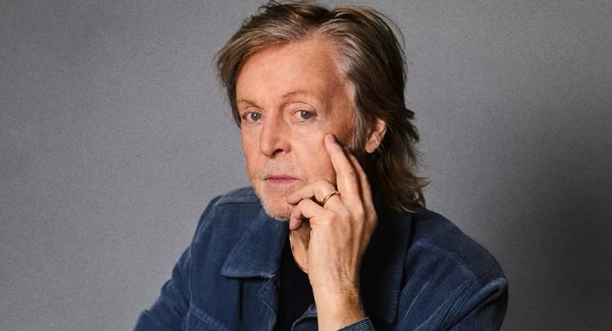 'Another Day' de Paul McCartney