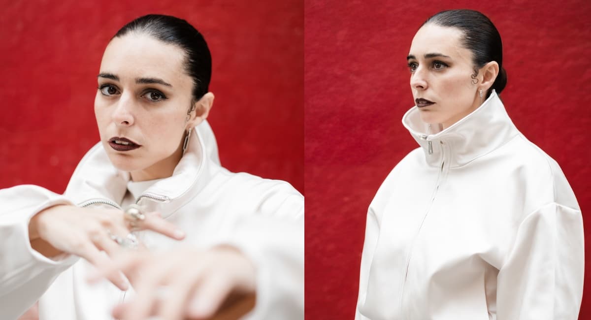 Barbie Williams estrena El Dorado