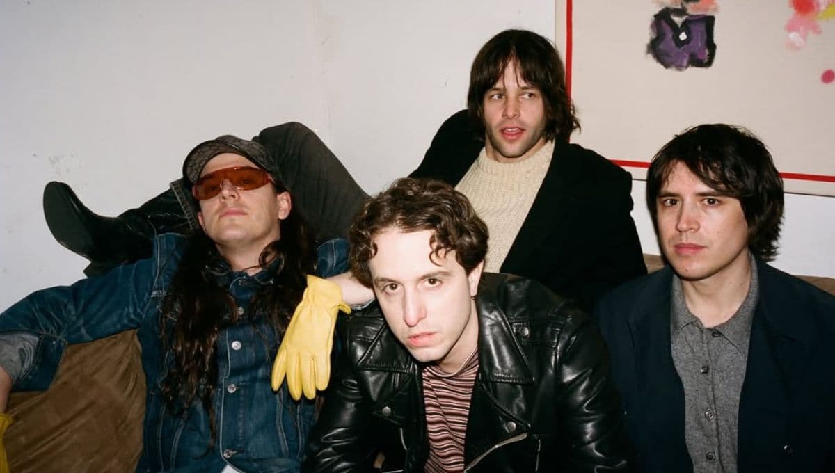 Cuánto cuestan los boletos de Beach Fossils en CDMX