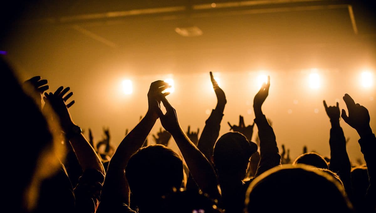 Qué conciertos hay hoy en CDMX, 8 de junio