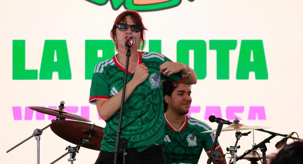 Conciertos hoy en CDMX 13 de junio 2026