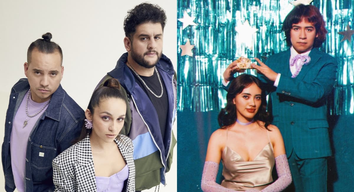 Conciertos hoy en CDMX 6 de junio 2026