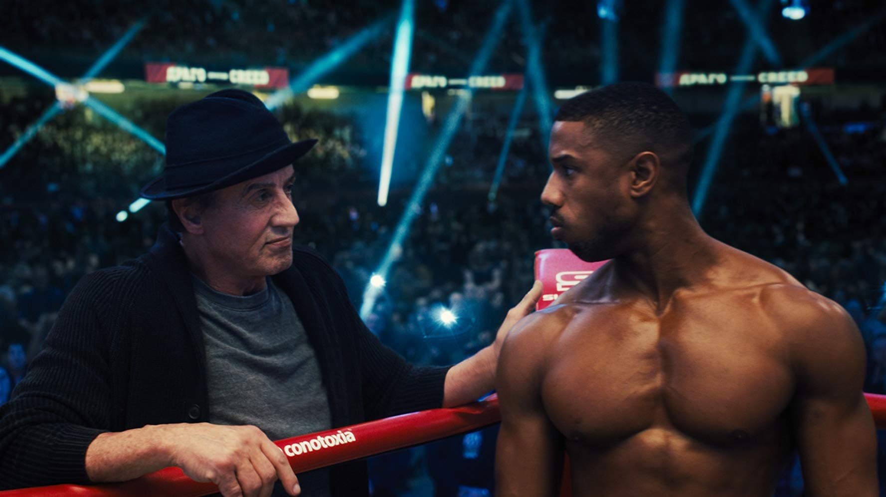 Soundtrack de Creed III, todas las canciones de la película de box