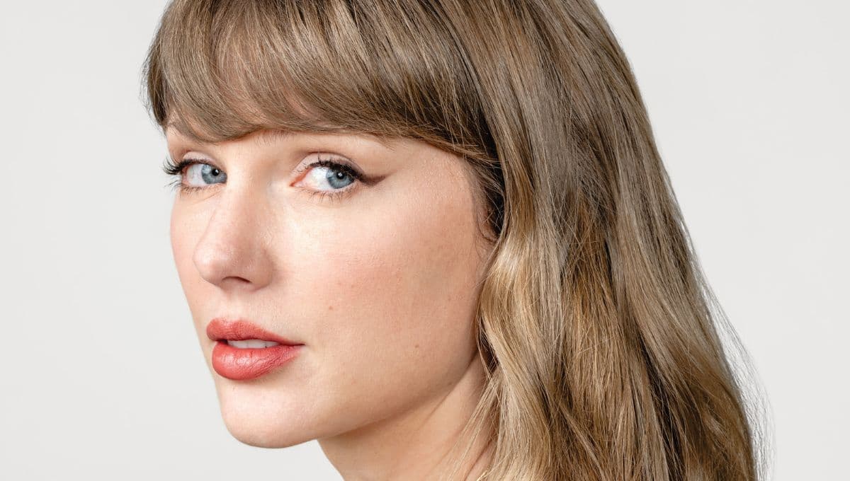 fortuna actual de Taylor Swift 2026