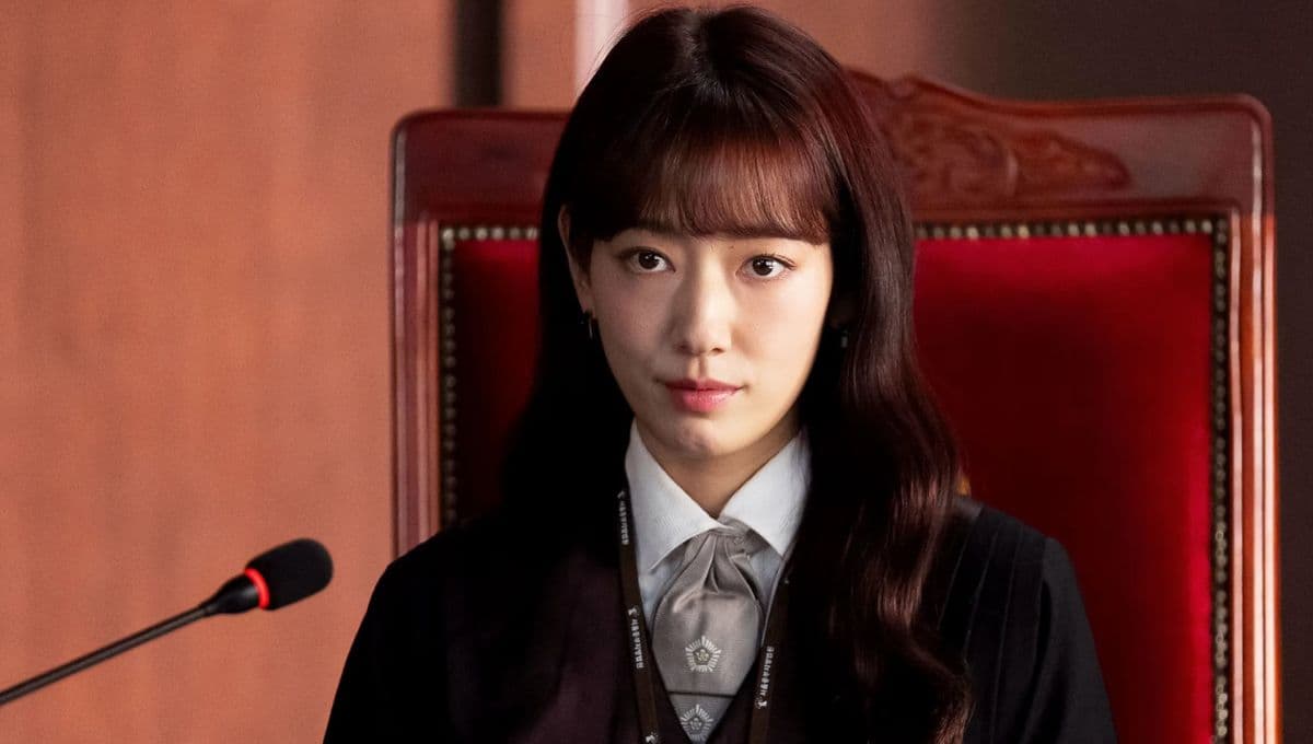 Fecha de estreno de The Judge from Hell segunda temporada