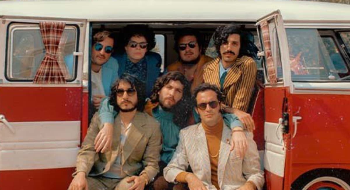 Little Jesus con Los Románticos de Zacatecas en Lunario en concierto HOY 5 de junio