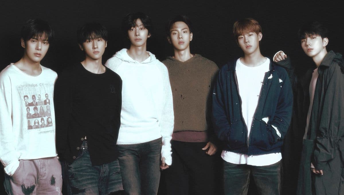 Horarios setlist y estacionamiento para Monsta X en Auditorio Nacional