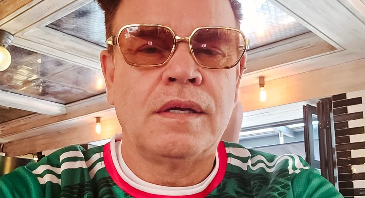 Paul Oakenfold en el Foro Niebla en concierto HOY 13 de junio