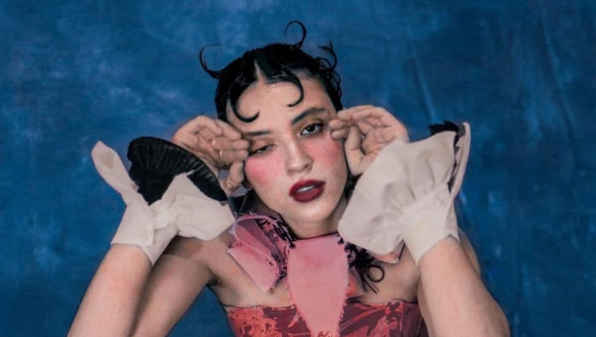 A qué hora termina el concierto de Pomme en el Teatro Metropólitan