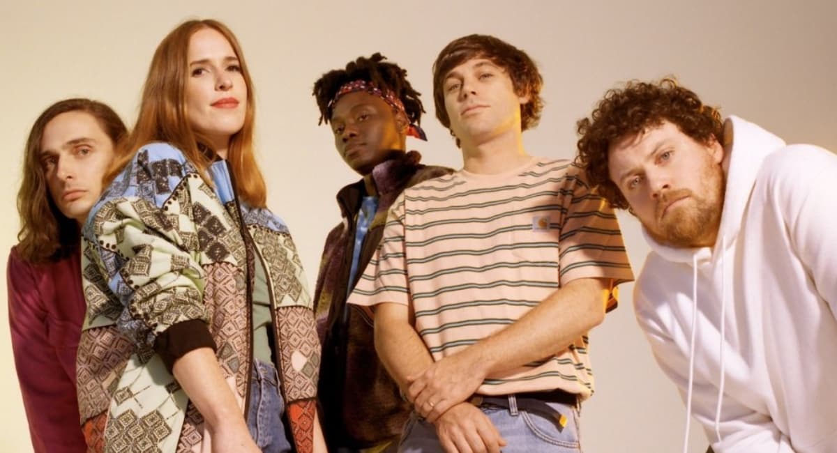 Setlist de Metronomy en el Teatro Metropólitan