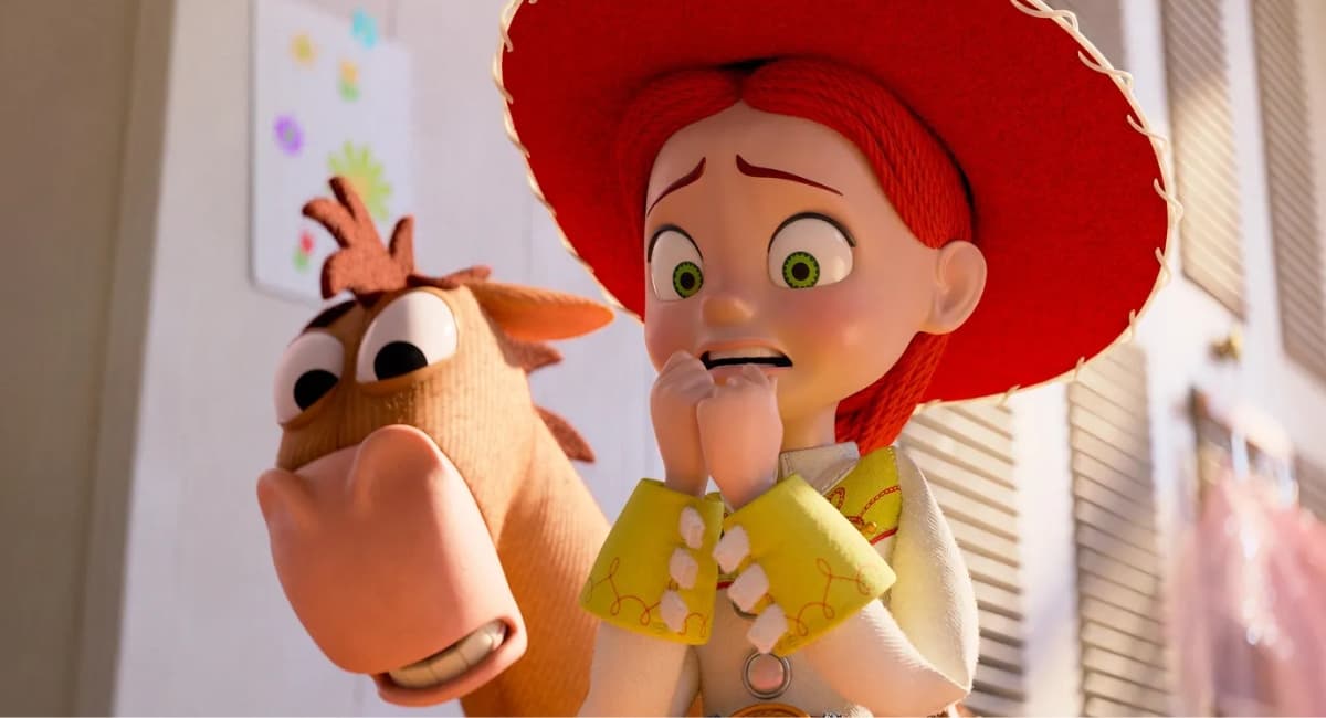 Soundtrack de Toy Story 5