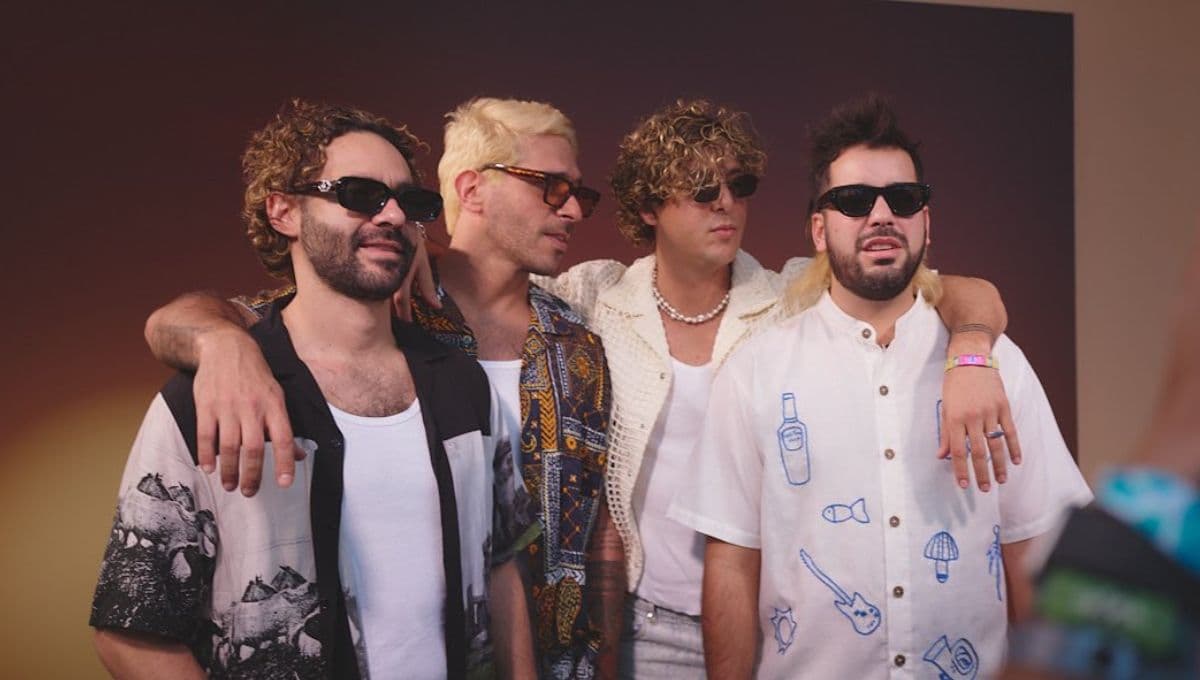 Qué conciertos hay hoy en CDMX, 7 de junio 2026